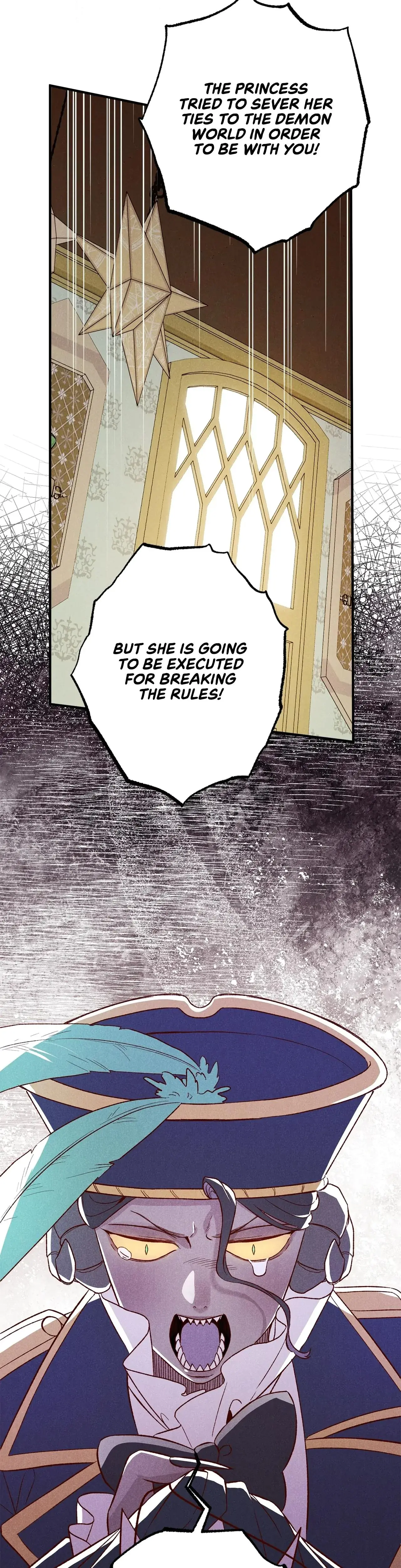 Please Pick My Love Too Chapter 7 - Page 46