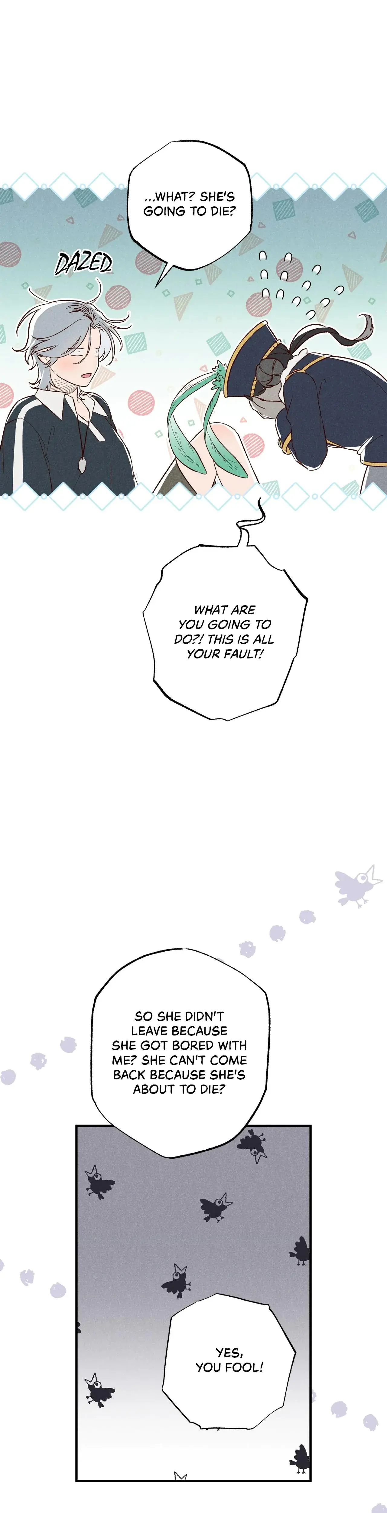 Please Pick My Love Too Chapter 7 - Page 48