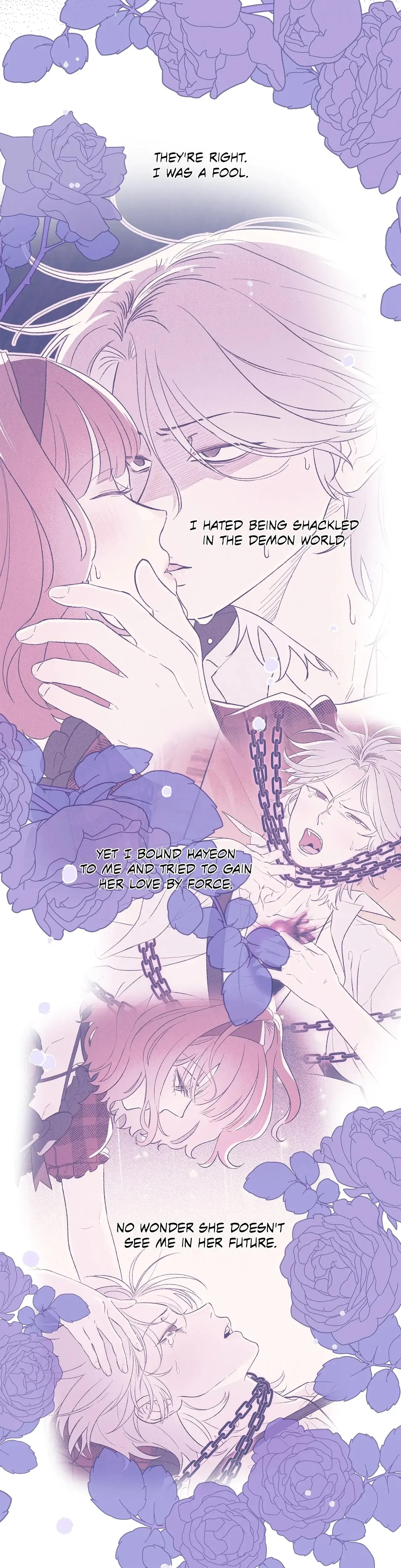 Please Pick My Love Too Chapter 7 - Page 5