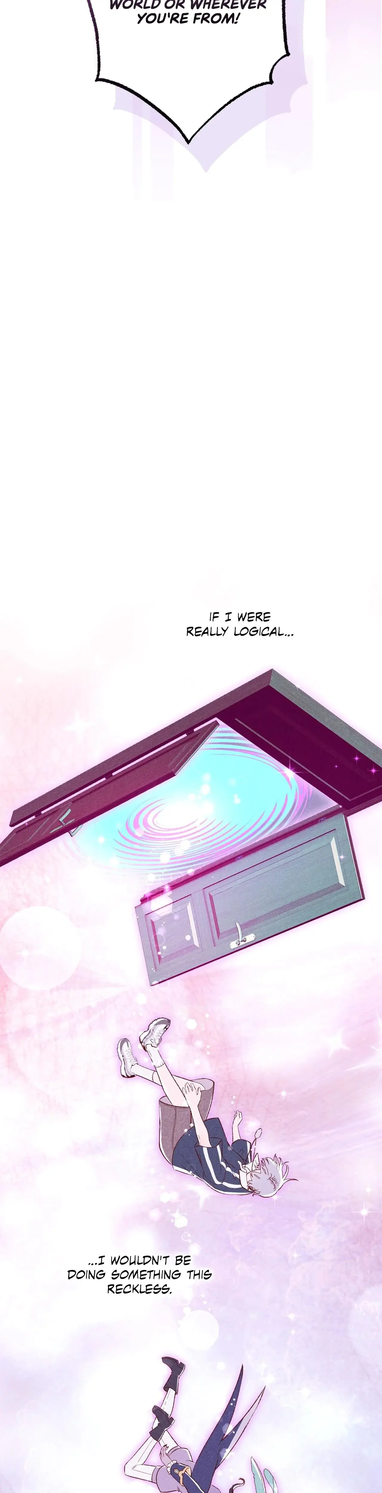 Please Pick My Love Too Chapter 7 - Page 52