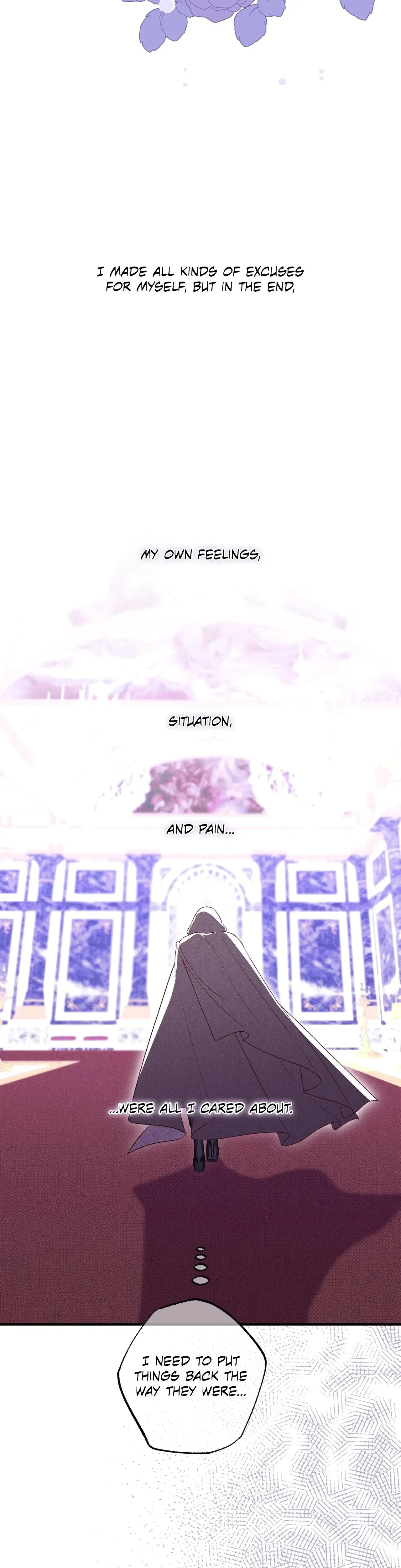 Please Pick My Love Too Chapter 7 - Page 6