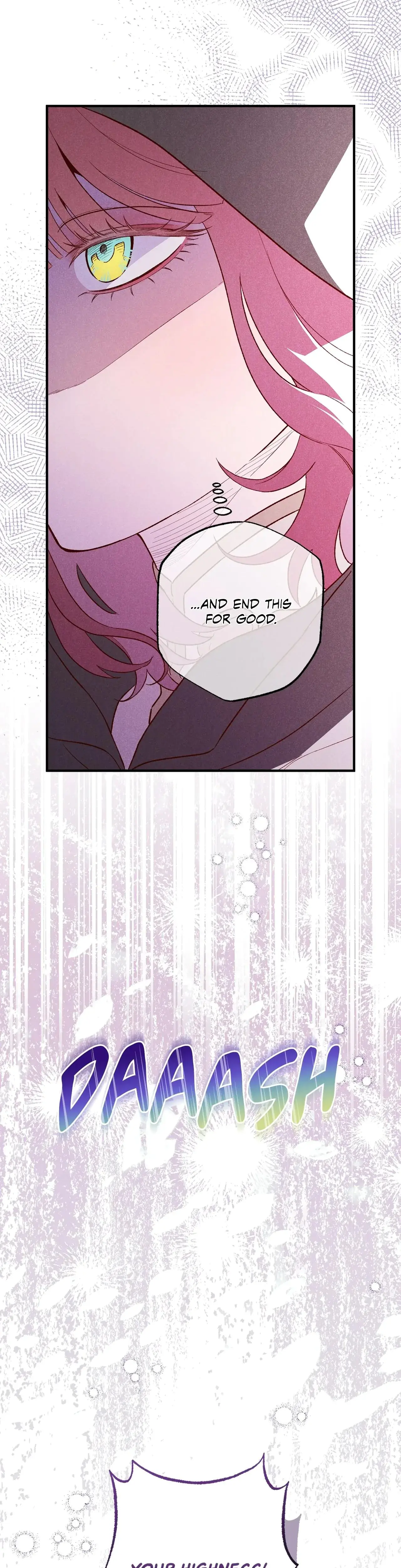 Please Pick My Love Too Chapter 7 - Page 7
