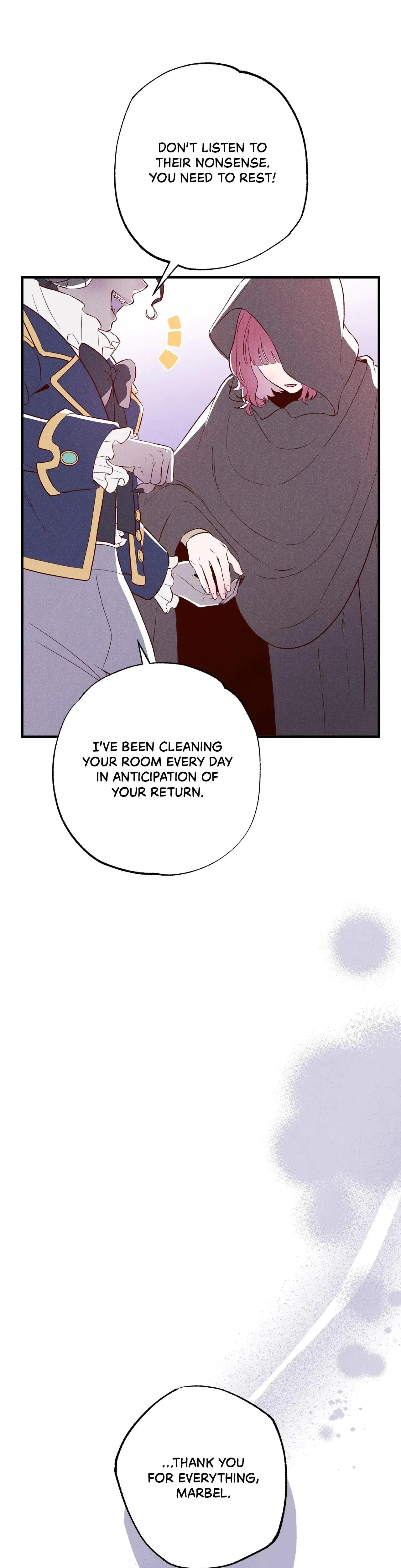 Please Pick My Love Too Chapter 7 - Page 9