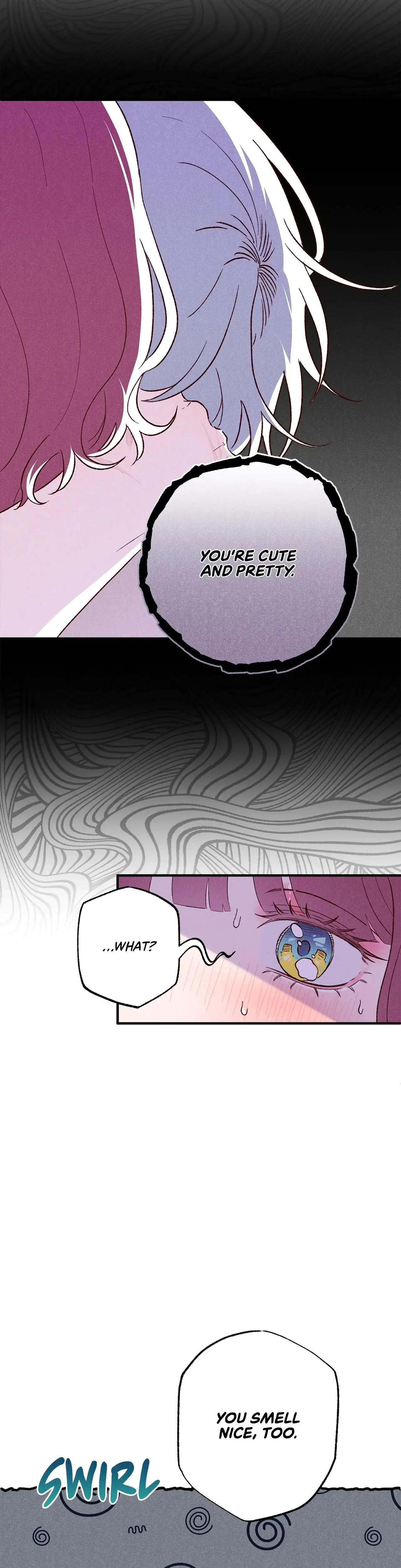 Please Pick My Love Too Chapter 8 - Page 14