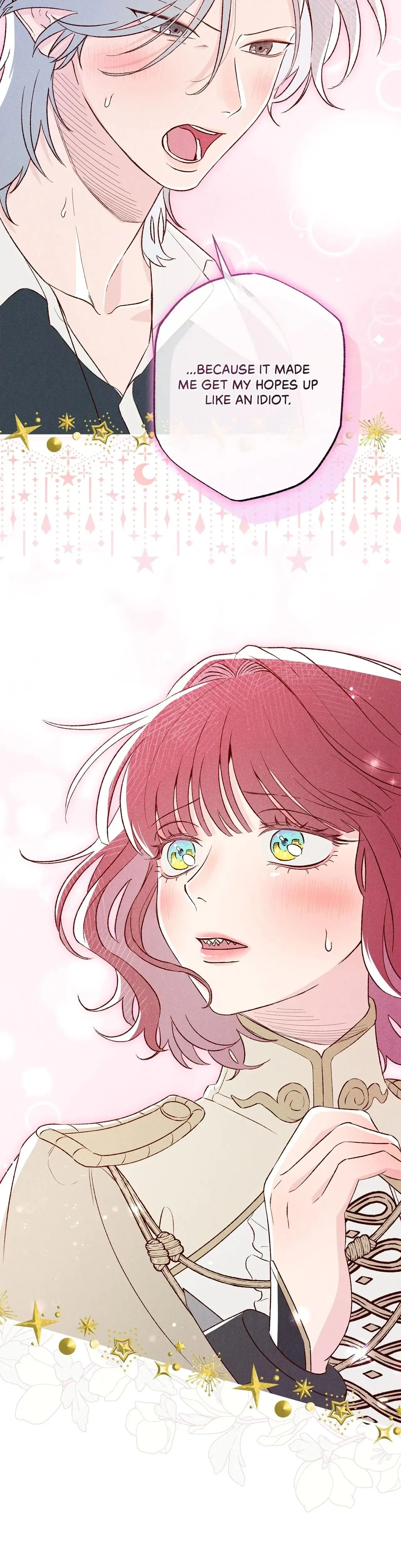 Please Pick My Love Too Chapter 8 - Page 22