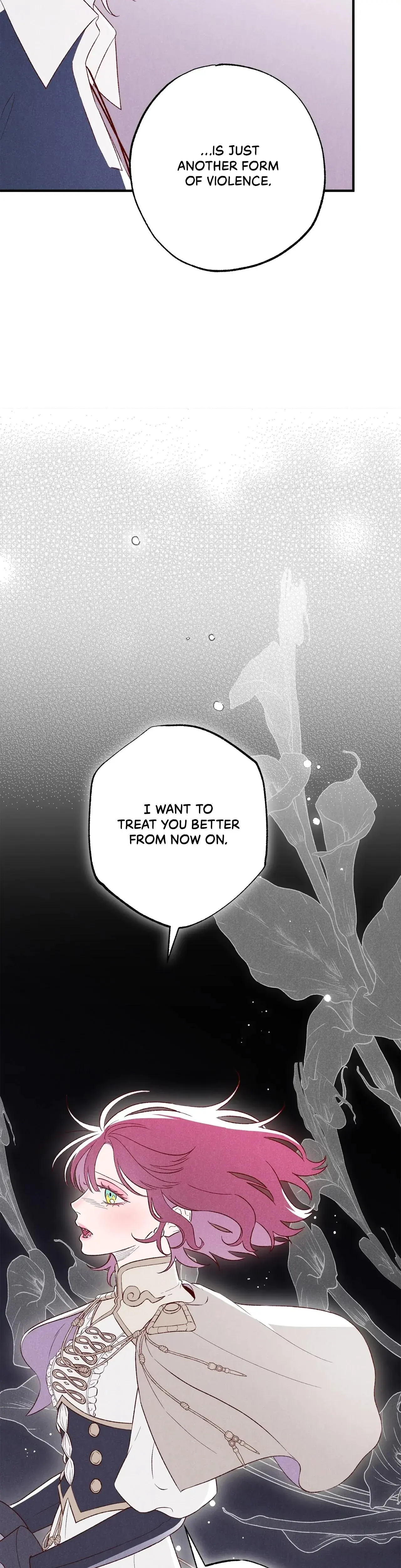 Please Pick My Love Too Chapter 8 - Page 27