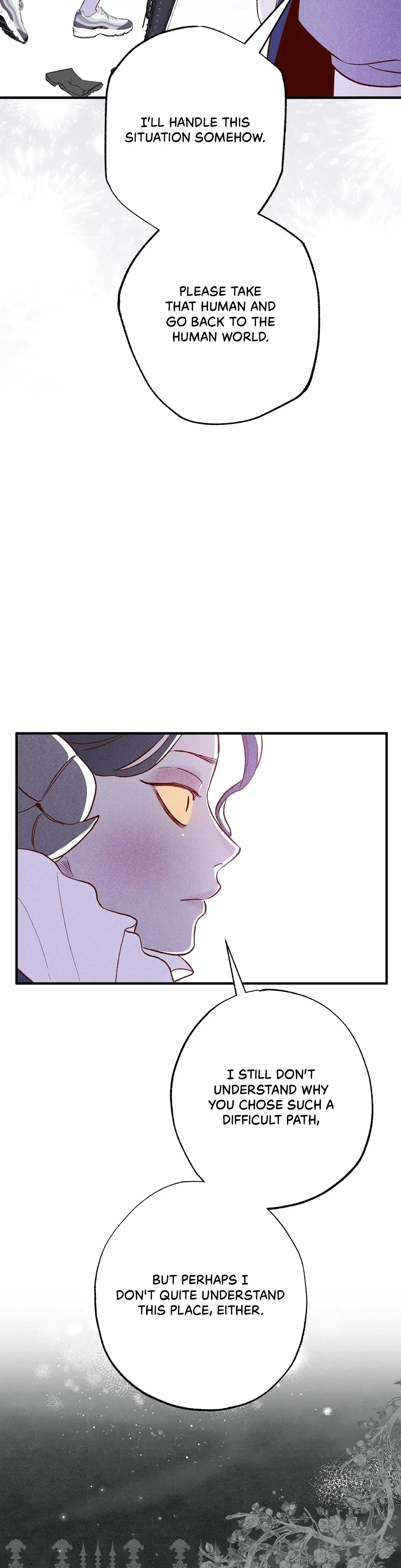 Please Pick My Love Too Chapter 8 - Page 36