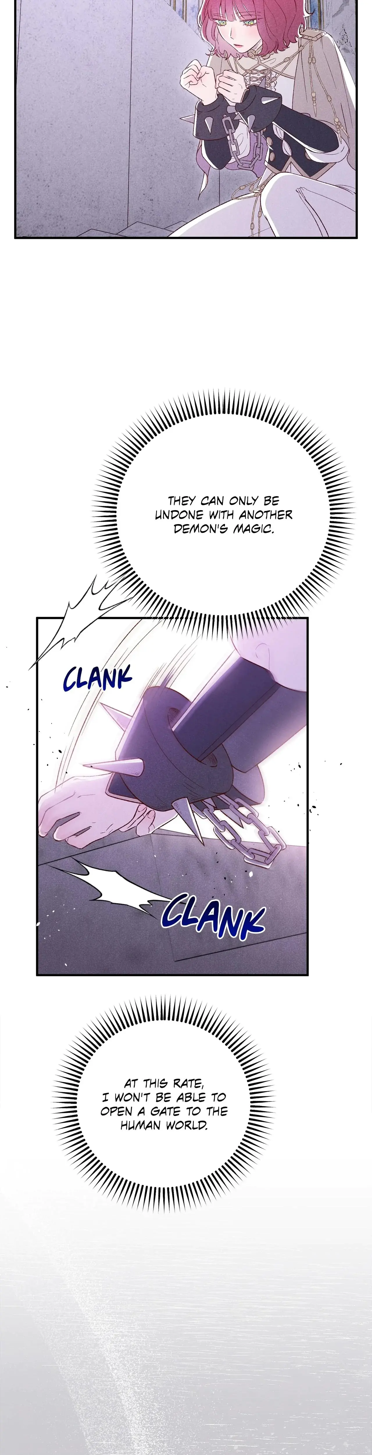 Please Pick My Love Too Chapter 8 - Page 4