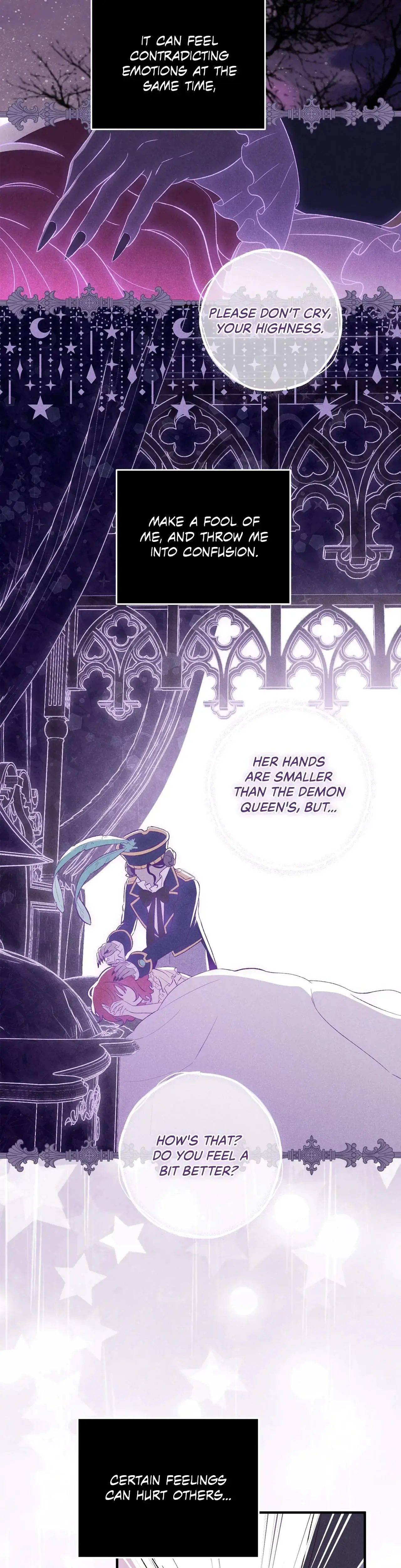 Please Pick My Love Too Chapter 8 - Page 41