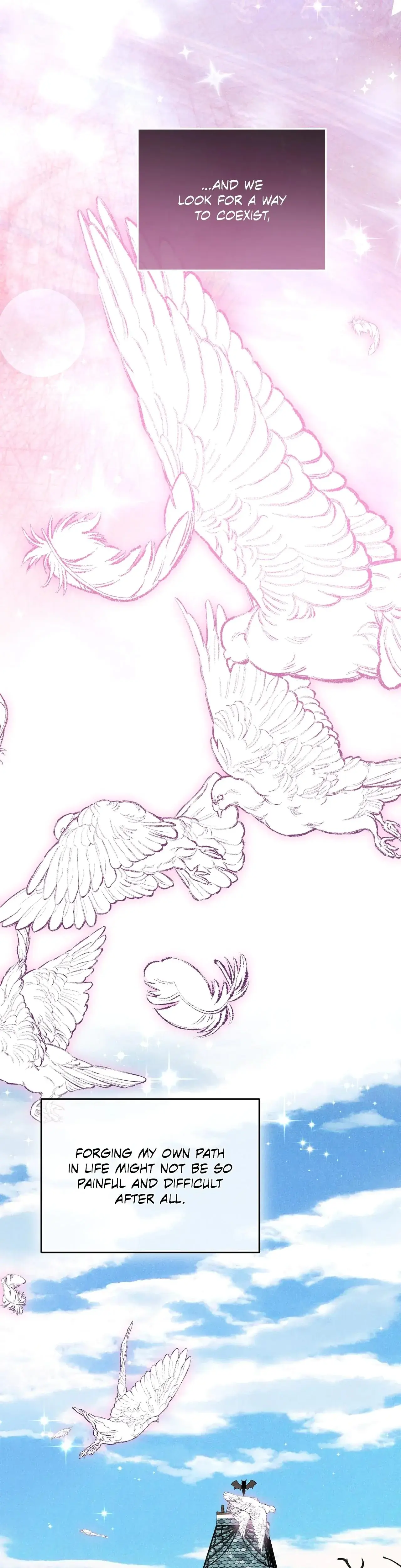 Please Pick My Love Too Chapter 8 - Page 44