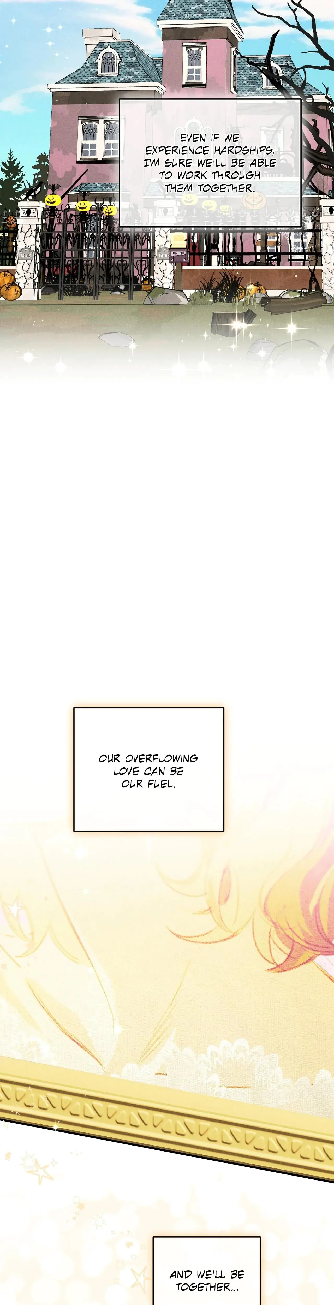 Please Pick My Love Too Chapter 8 - Page 45