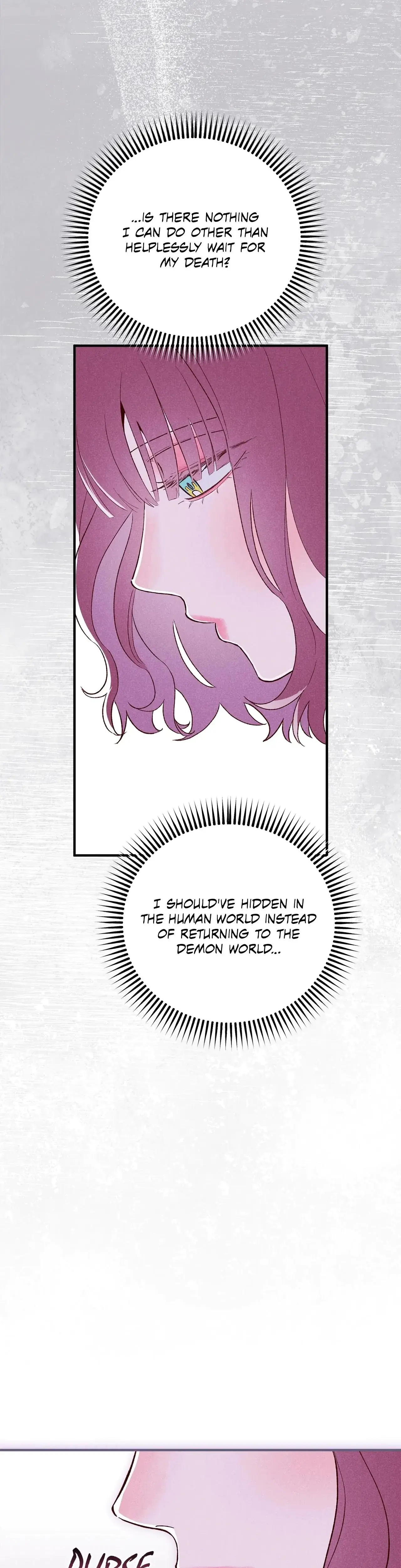 Please Pick My Love Too Chapter 8 - Page 5