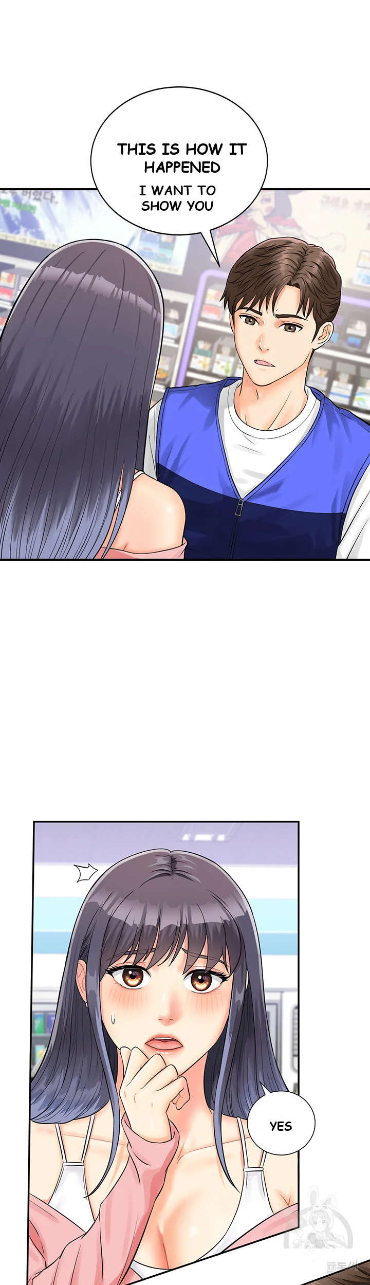 Please Scan Here Chapter 1 - Page 63