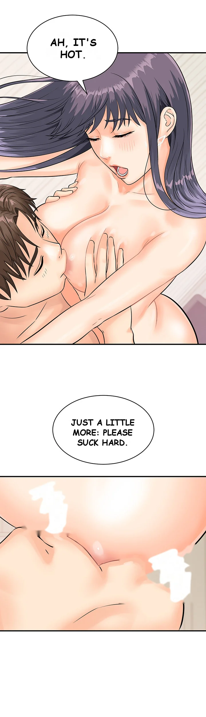 Please Scan Here Chapter 10 - Page 14