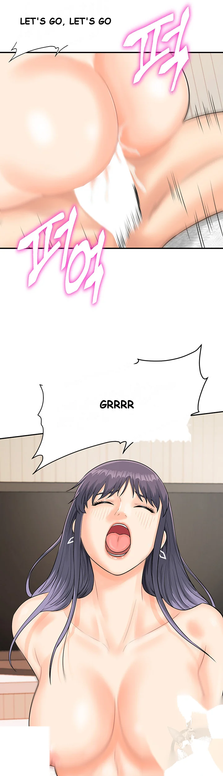 Please Scan Here Chapter 10 - Page 28