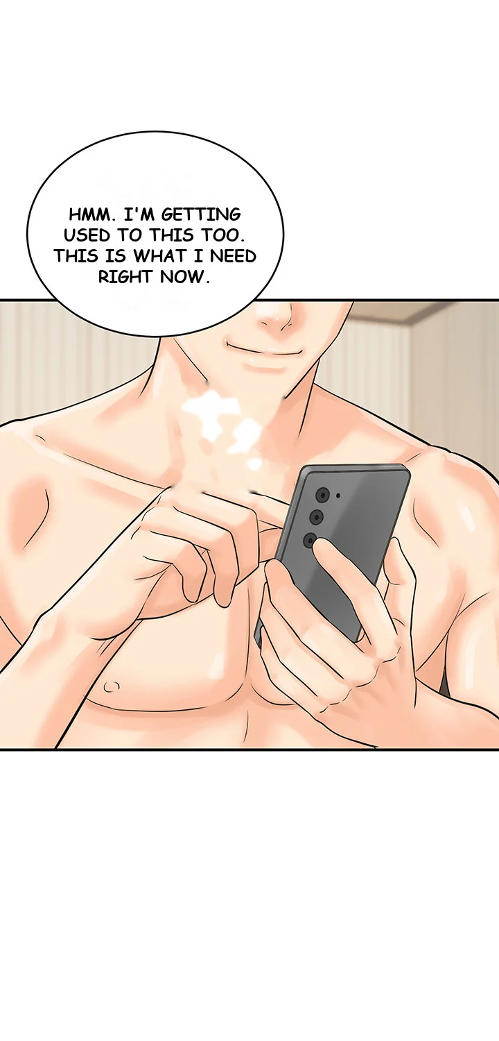 Please Scan Here Chapter 10 - Page 37