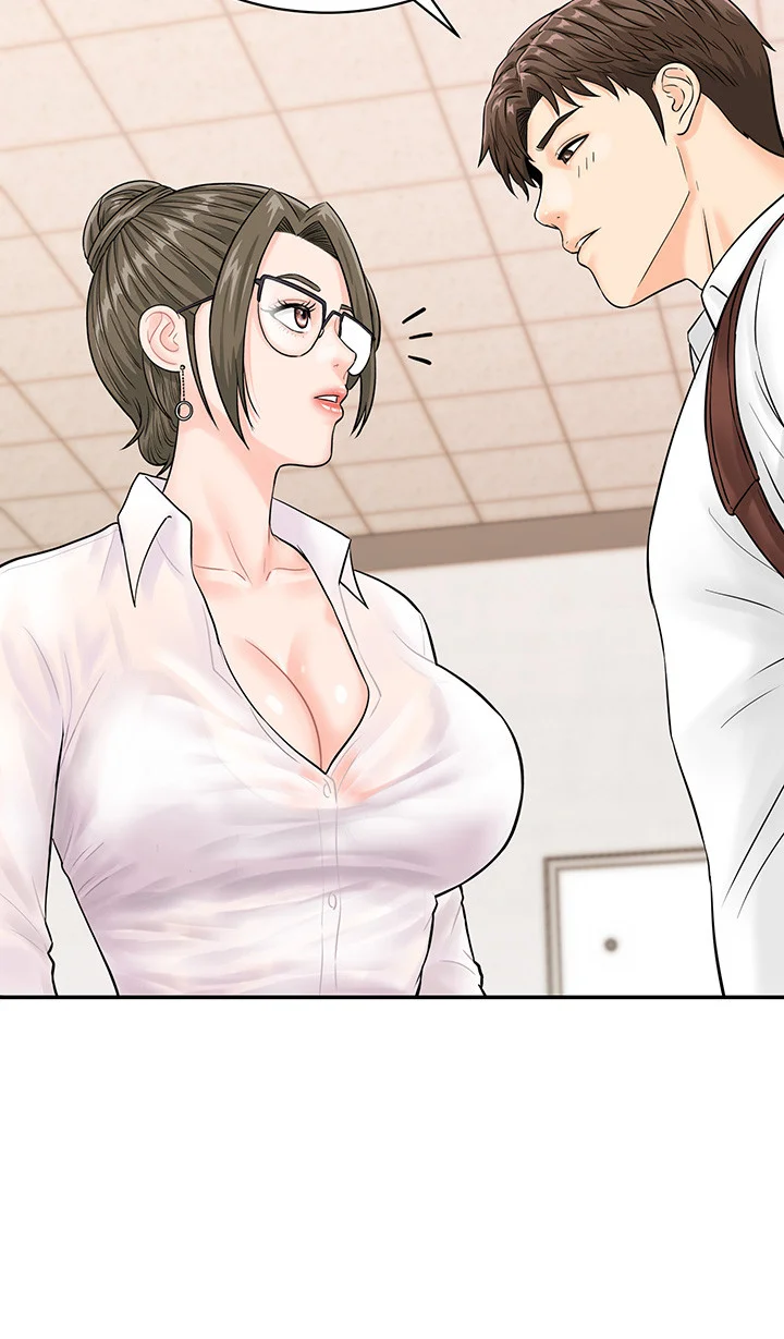 Please Scan Here Chapter 11 - Page 17