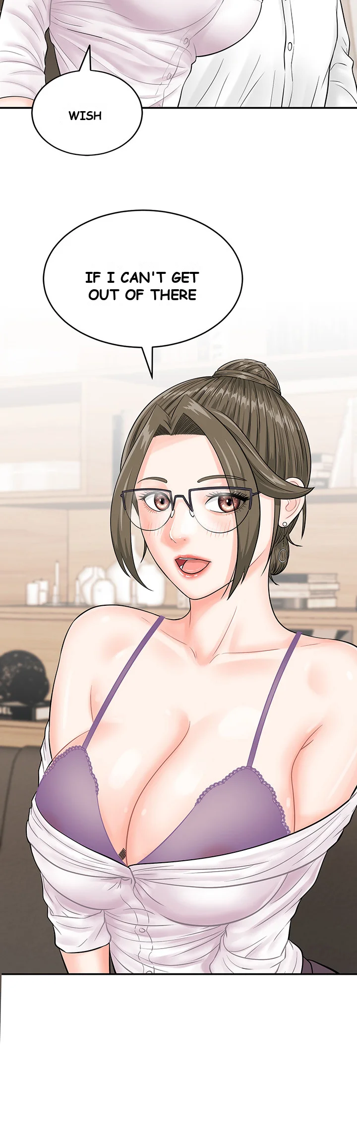 Please Scan Here Chapter 11 - Page 39