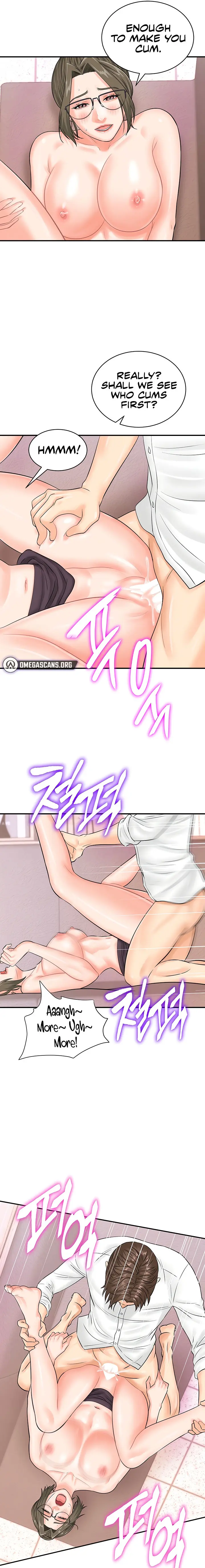 Please Scan Here Chapter 14 - Page 9