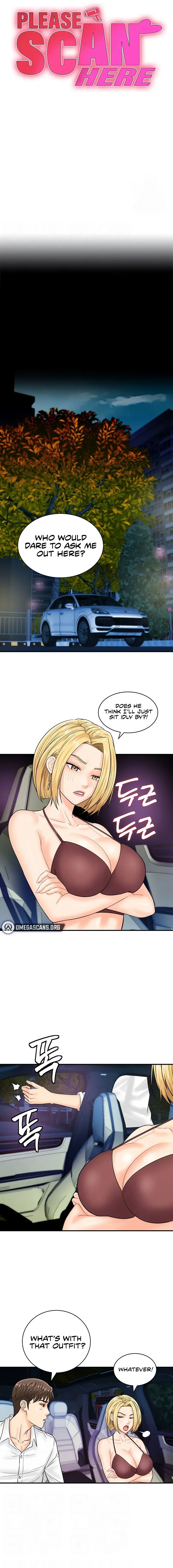Please Scan Here Chapter 15 - Page 2