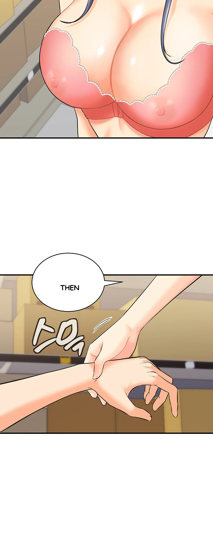 Please Scan Here Chapter 2 - Page 12