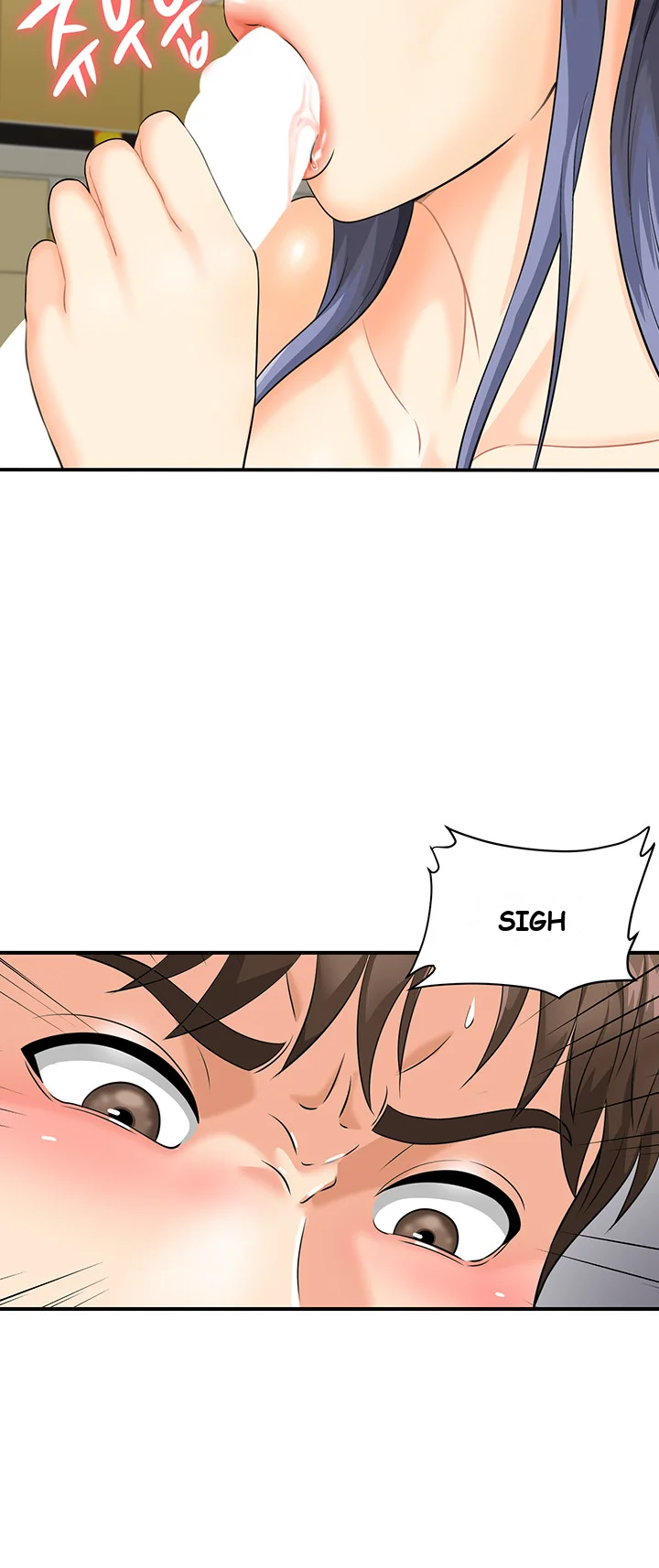 Please Scan Here Chapter 2 - Page 28
