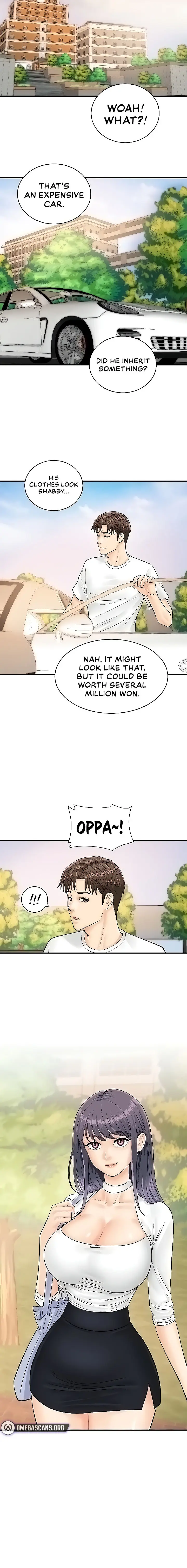 Please Scan Here Chapter 20 - Page 12