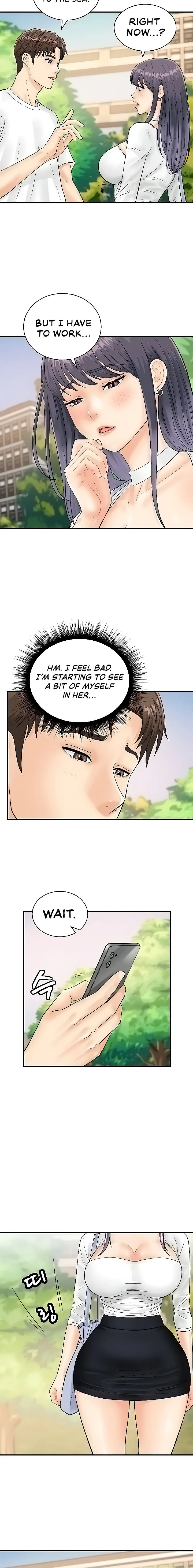 Please Scan Here Chapter 20 - Page 14