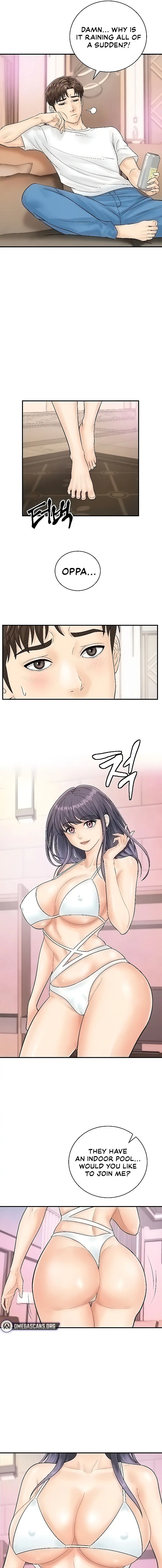 Please Scan Here Chapter 20 - Page 17