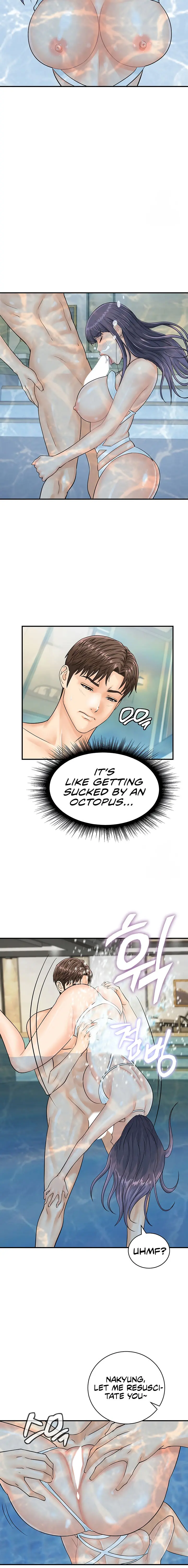 Please Scan Here Chapter 21 - Page 14