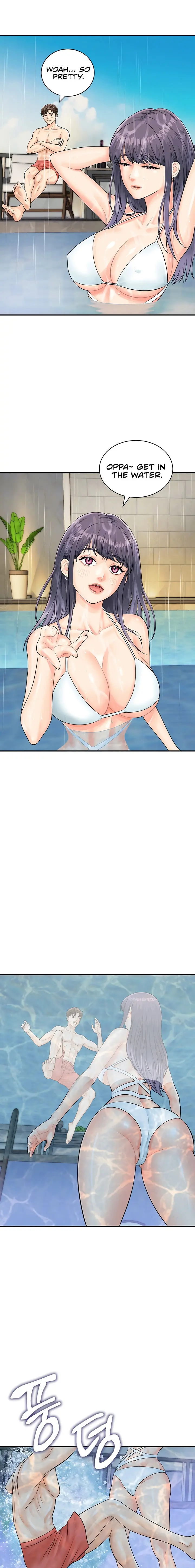 Please Scan Here Chapter 21 - Page 3