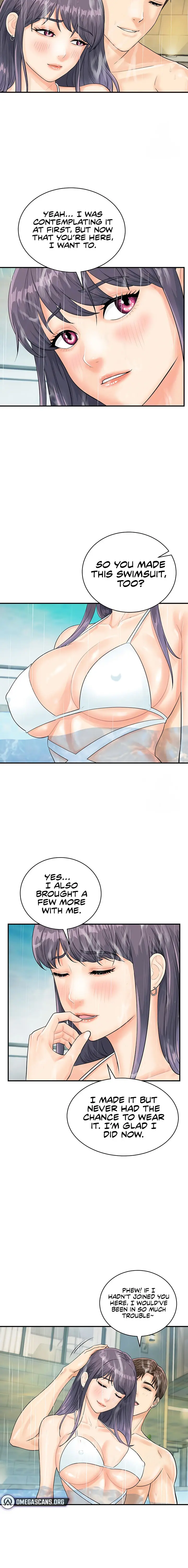 Please Scan Here Chapter 21 - Page 6