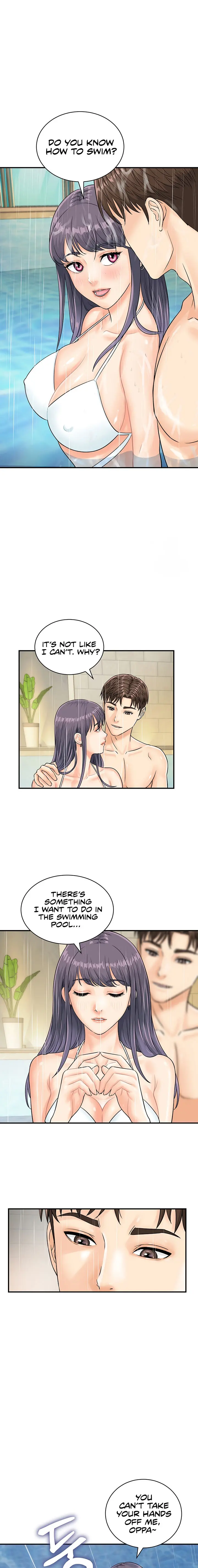 Please Scan Here Chapter 21 - Page 7
