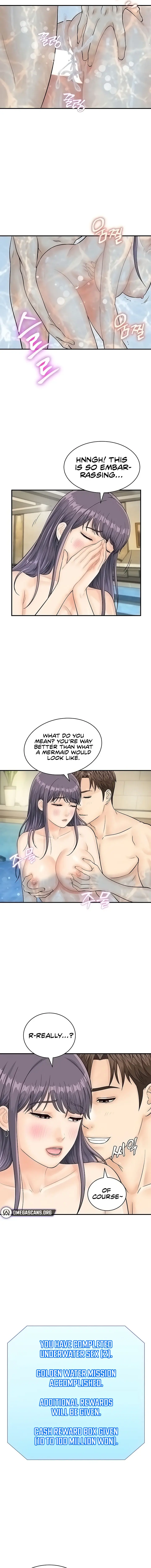 Please Scan Here Chapter 22 - Page 15