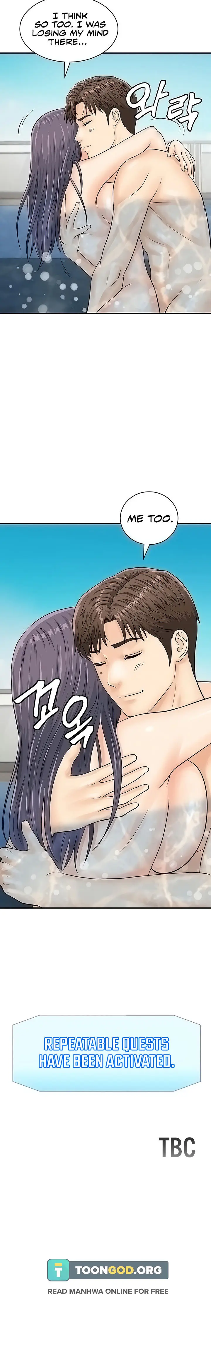 Please Scan Here Chapter 22 - Page 16