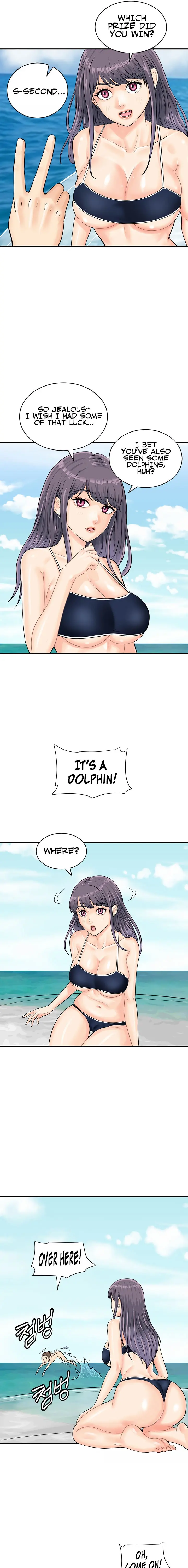 Please Scan Here Chapter 24 - Page 15