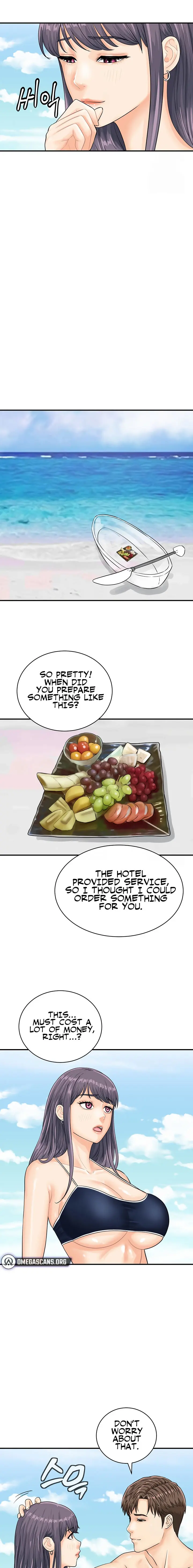 Please Scan Here Chapter 24 - Page 9