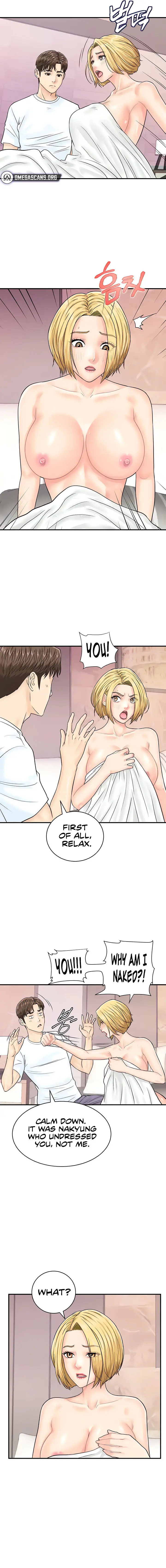 Please Scan Here Chapter 26 - Page 6