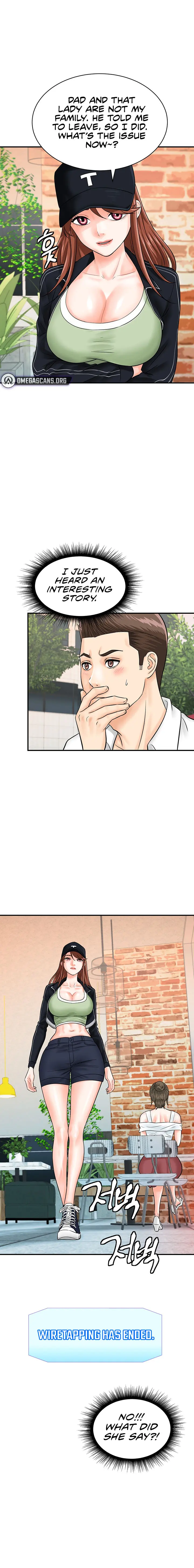 Please Scan Here Chapter 29 - Page 6
