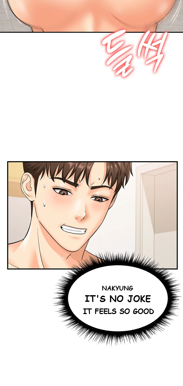 Please Scan Here Chapter 3 - Page 36