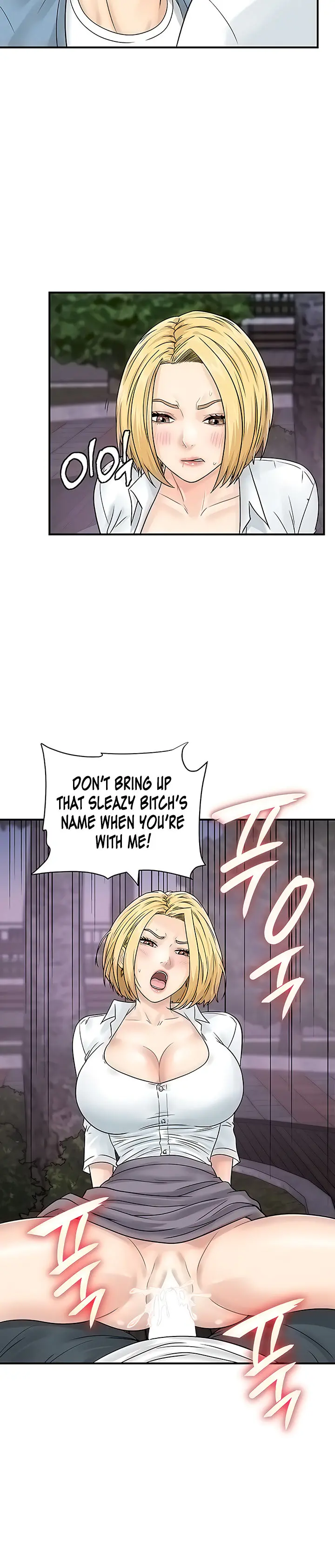 Please Scan Here Chapter 31 - Page 18
