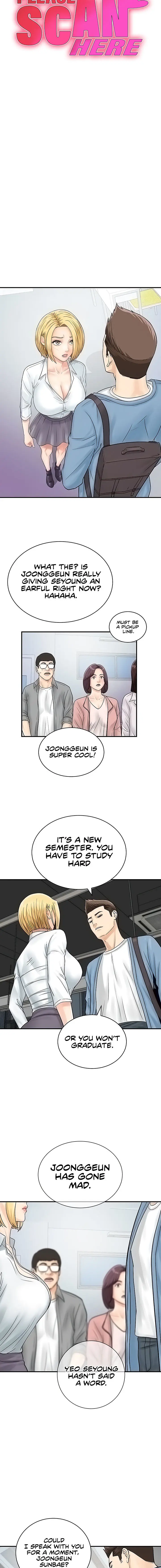 Please Scan Here Chapter 31 - Page 2