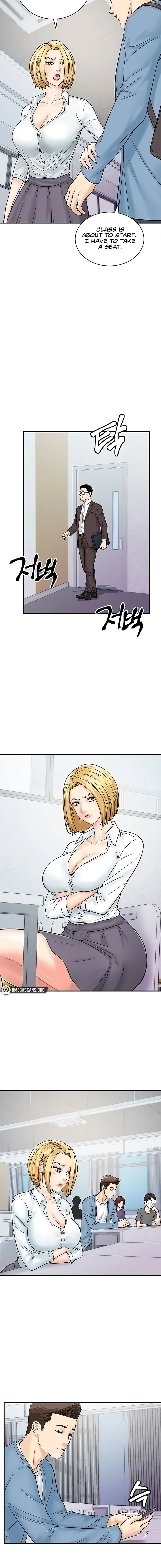 Please Scan Here Chapter 31 - Page 3
