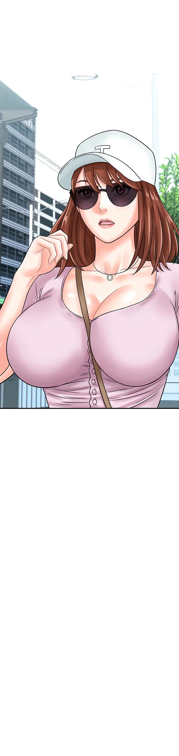 Please Scan Here Chapter 33 - Page 16