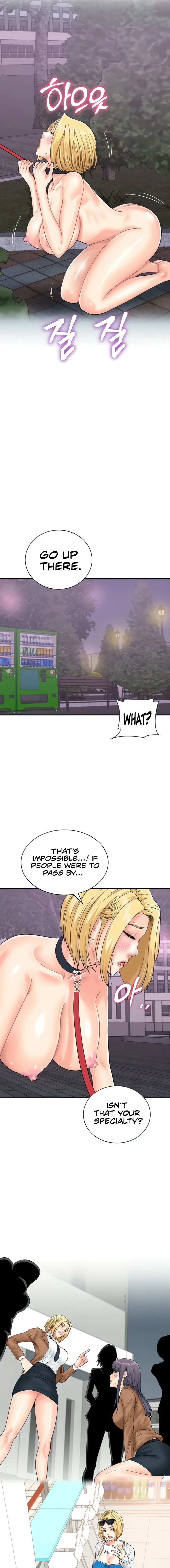 Please Scan Here Chapter 33 - Page 5