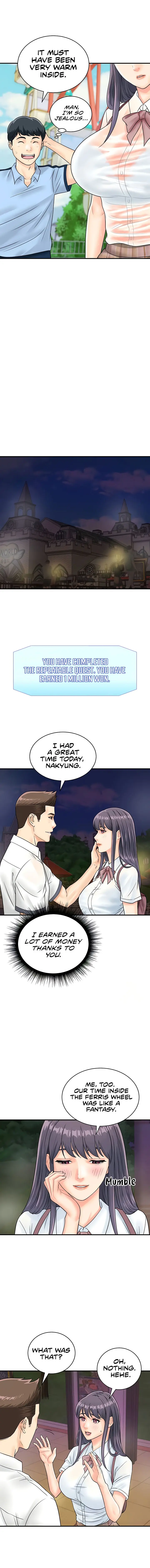 Please Scan Here Chapter 35 - Page 12
