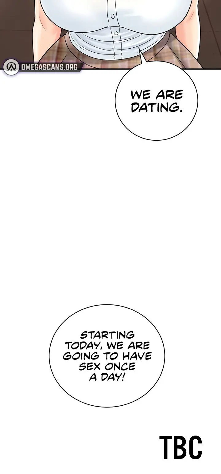 Please Scan Here Chapter 35 - Page 14