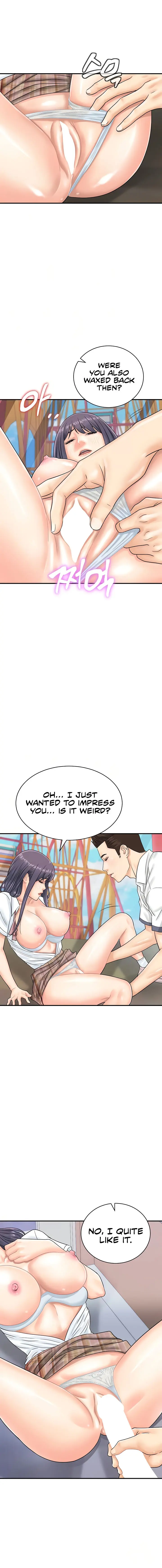 Please Scan Here Chapter 35 - Page 3