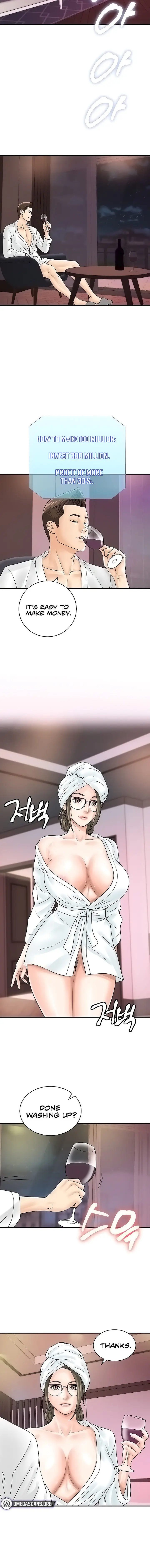 Please Scan Here Chapter 37 - Page 6