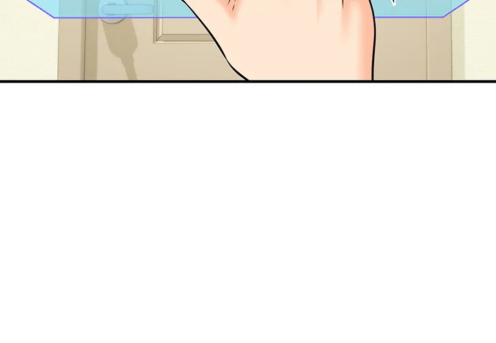 Please Scan Here Chapter 4 - Page 25